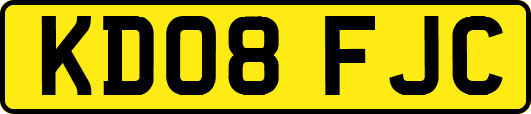 KD08FJC