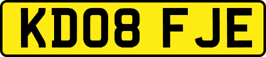 KD08FJE