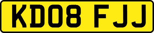 KD08FJJ