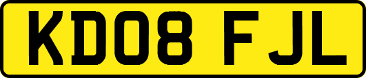 KD08FJL