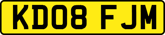 KD08FJM
