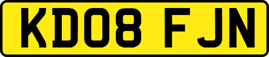 KD08FJN