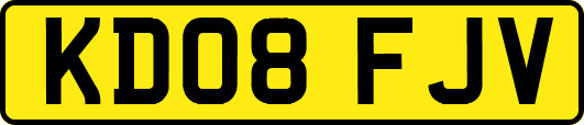KD08FJV