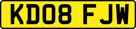 KD08FJW