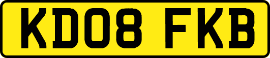 KD08FKB