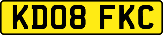 KD08FKC
