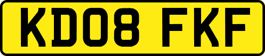 KD08FKF