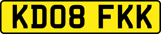 KD08FKK