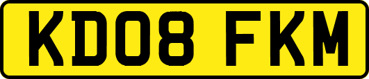 KD08FKM