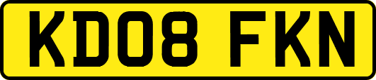KD08FKN