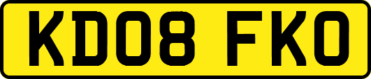 KD08FKO