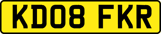 KD08FKR