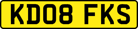 KD08FKS