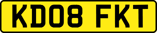 KD08FKT