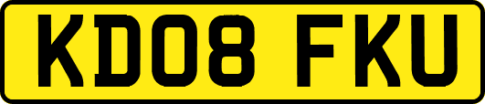 KD08FKU