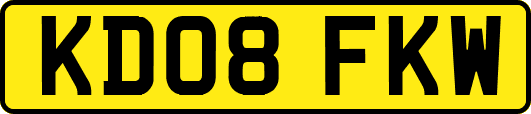 KD08FKW
