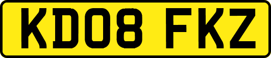 KD08FKZ