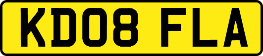 KD08FLA