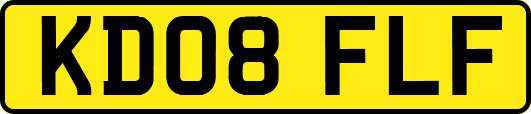KD08FLF