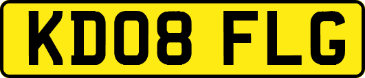 KD08FLG
