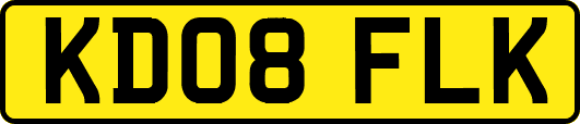 KD08FLK
