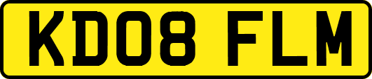 KD08FLM