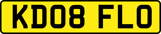 KD08FLO