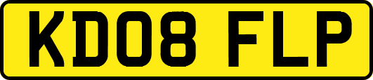 KD08FLP