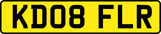 KD08FLR