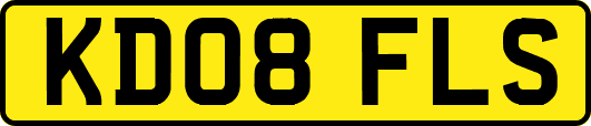 KD08FLS