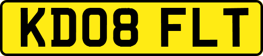 KD08FLT