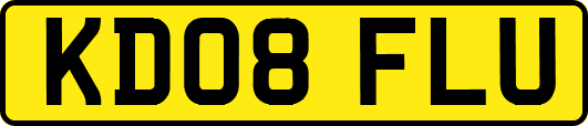 KD08FLU