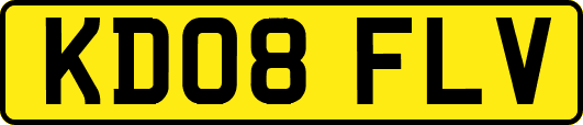 KD08FLV