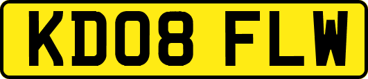 KD08FLW