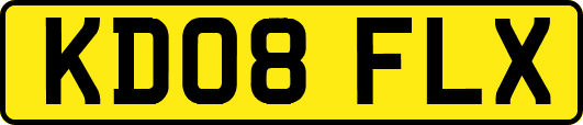KD08FLX