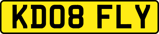 KD08FLY