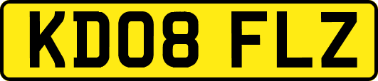 KD08FLZ