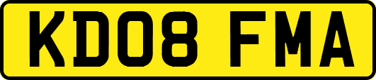 KD08FMA