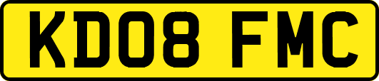 KD08FMC