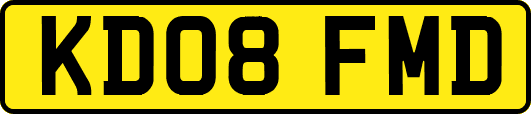 KD08FMD