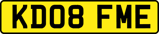 KD08FME