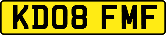 KD08FMF