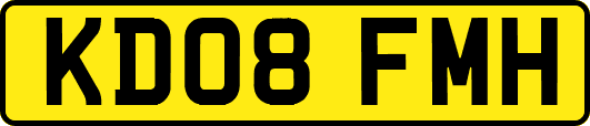 KD08FMH