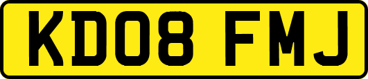 KD08FMJ