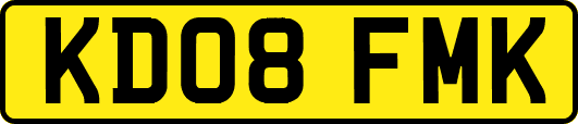 KD08FMK