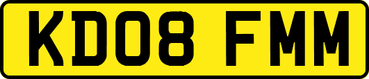 KD08FMM