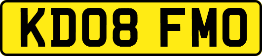 KD08FMO