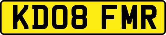 KD08FMR