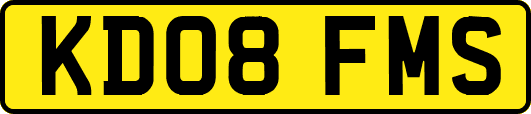 KD08FMS