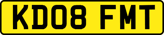 KD08FMT